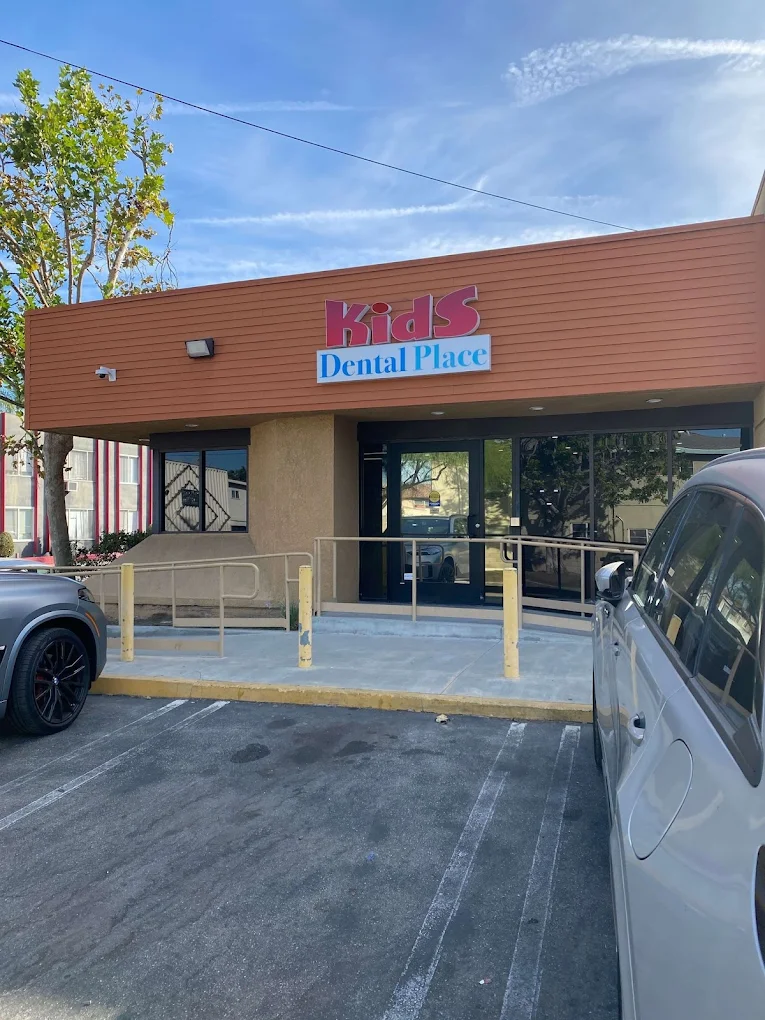 Kids and Teen Dental Place